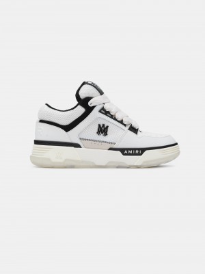 Amiri Ma-1 Sneakers Donna Bianche Nere | 795120-DLC